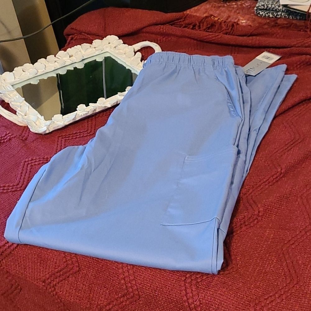 UA SCRUB PANTS 